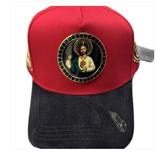 San Judas Tadeo (Red)