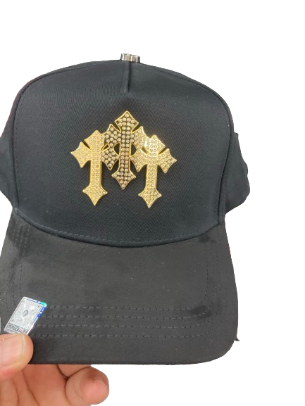 Contti Tres Cruces (Gold)