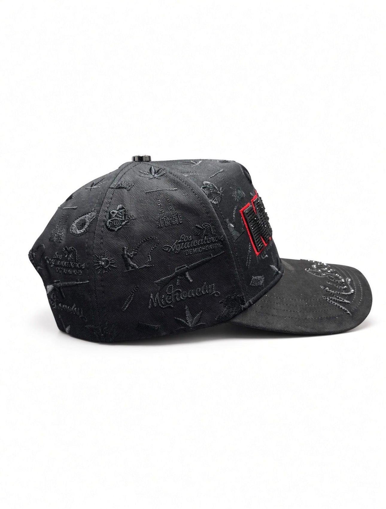 Michoacan (Black)