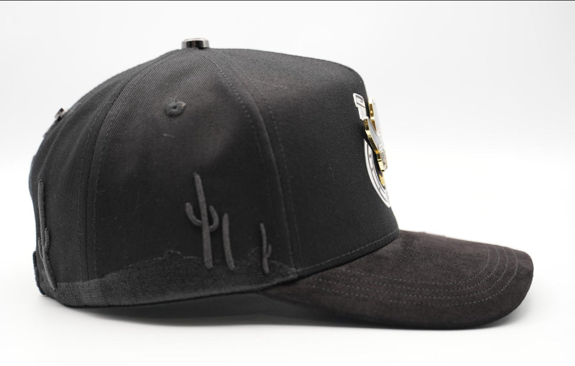 Herradura (Black)