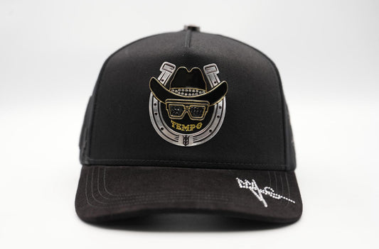 Herradura (Black)