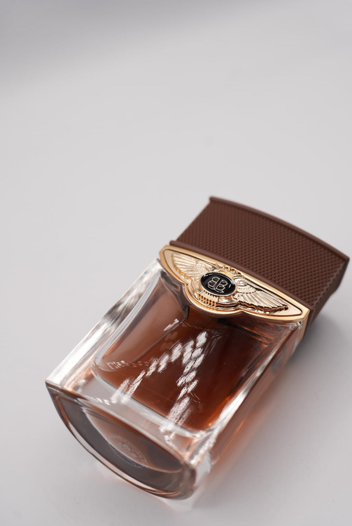 Sellion Parfum Brown for Men