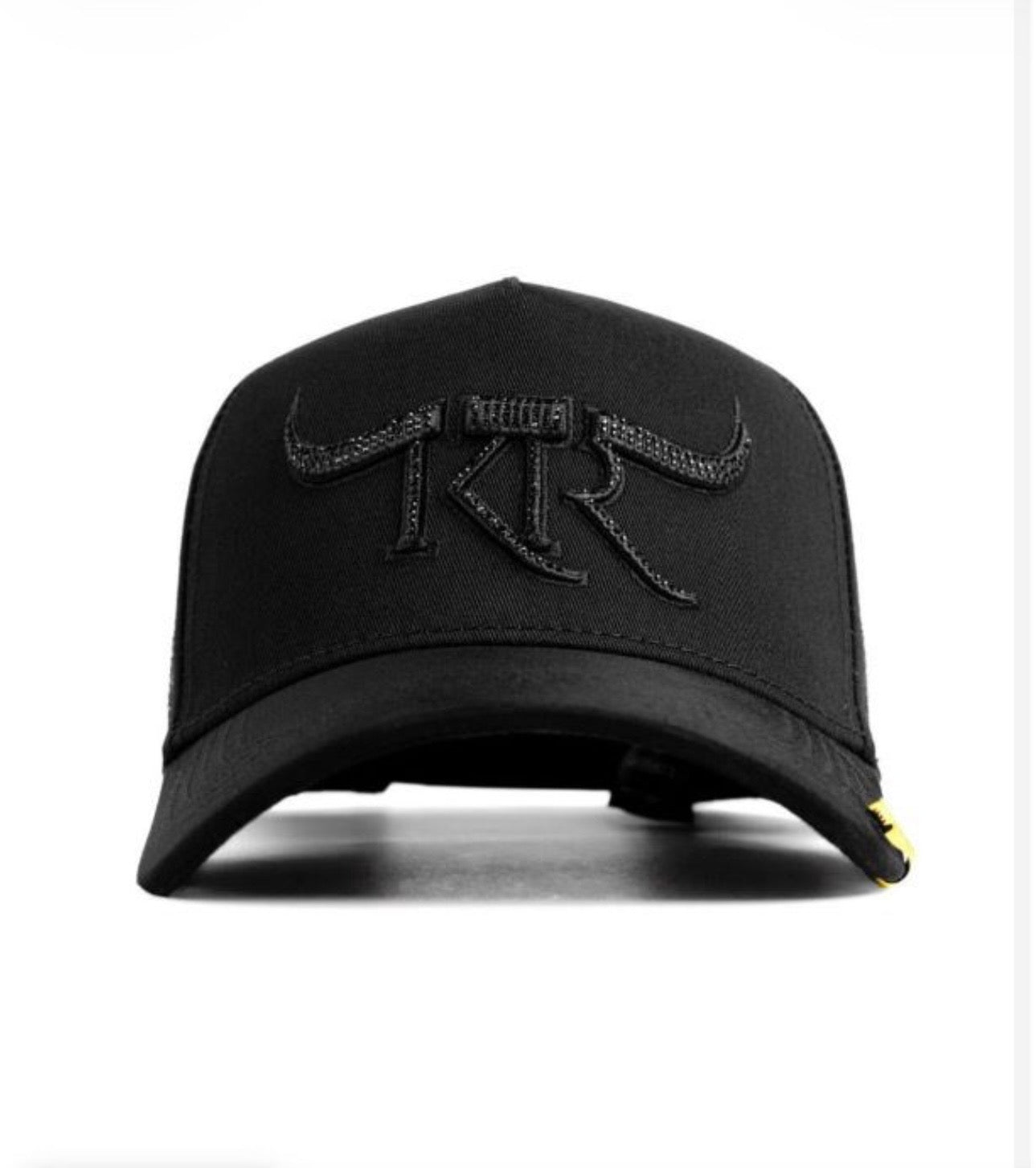 TKR Star (Black)