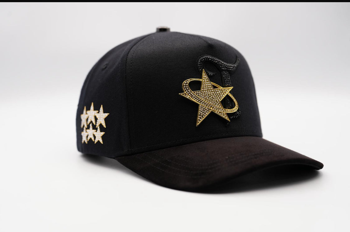 Biggboss T-Star (Black)