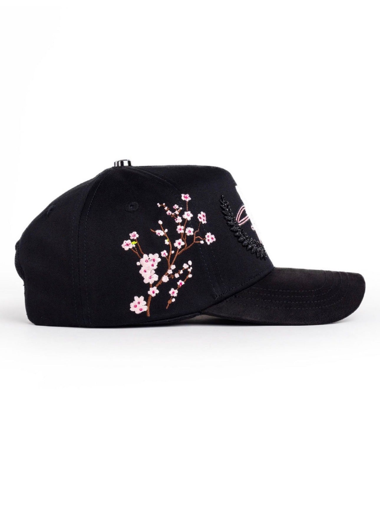 L.A. Flores (Black)