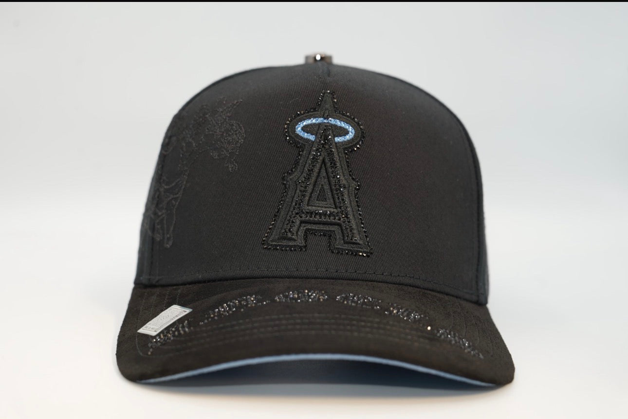 Angeles (Black)