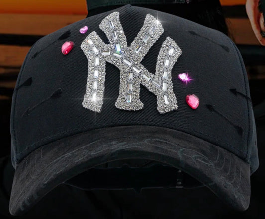 NY Lovestruck