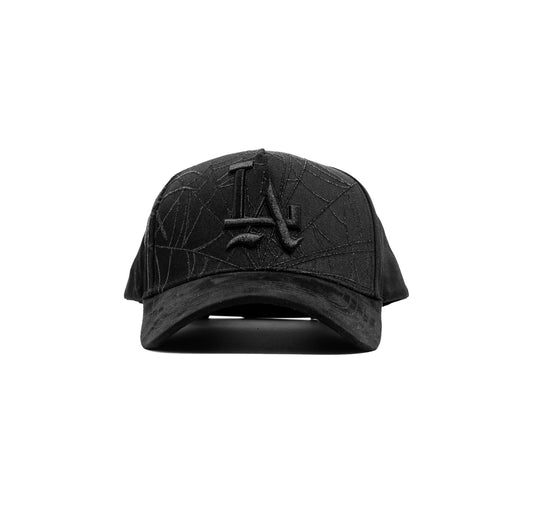 L.A. Spider (Black)