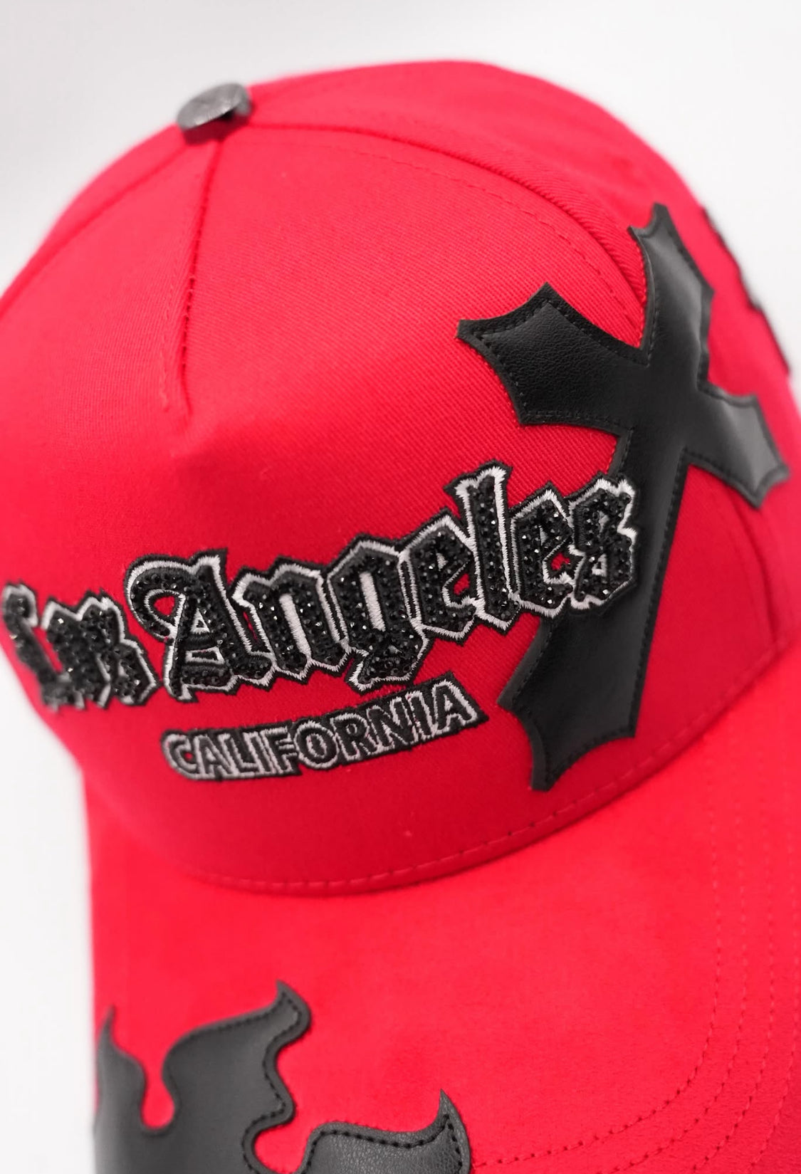 Los Angeles Klan (Red)