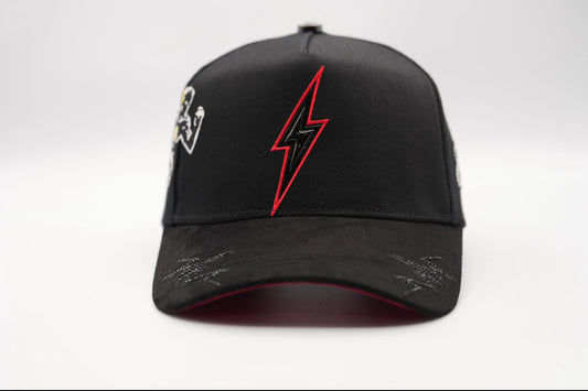 El Rayo Flash (Black)