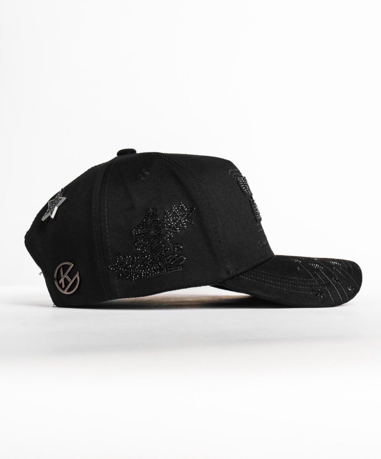 One of a Kind (Black)