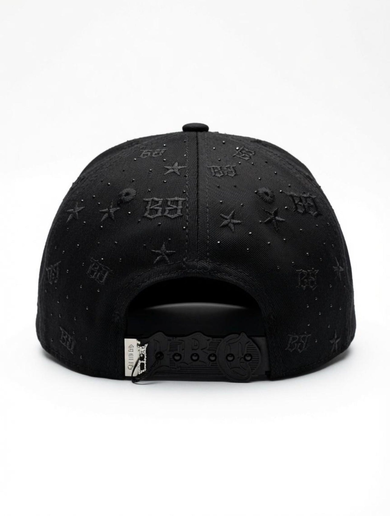 3 Stars (Silver)