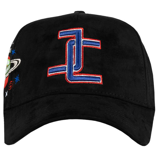 JC Paradise (Black)