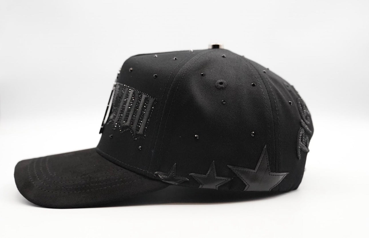 L.A. Bendecido (Black)