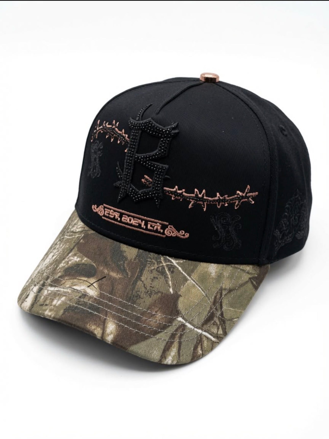B Camo