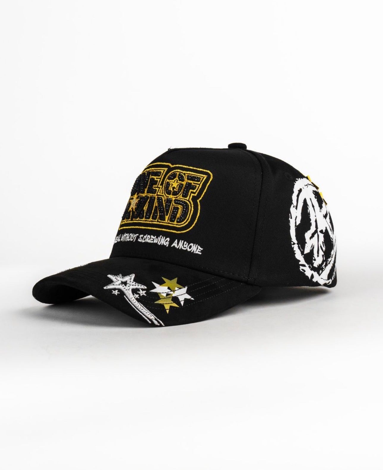 One of a Kind (Gold)