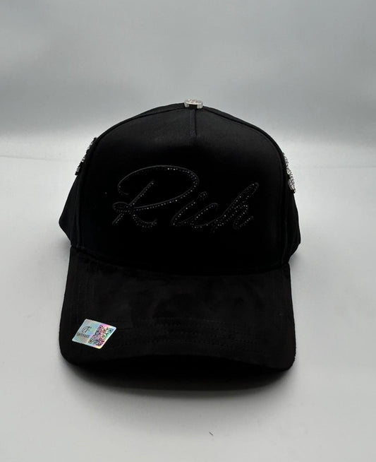 Rich (Black)