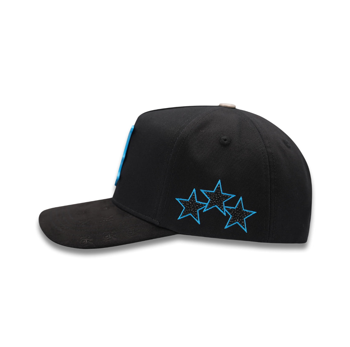 AMR 2.0 (Blue)