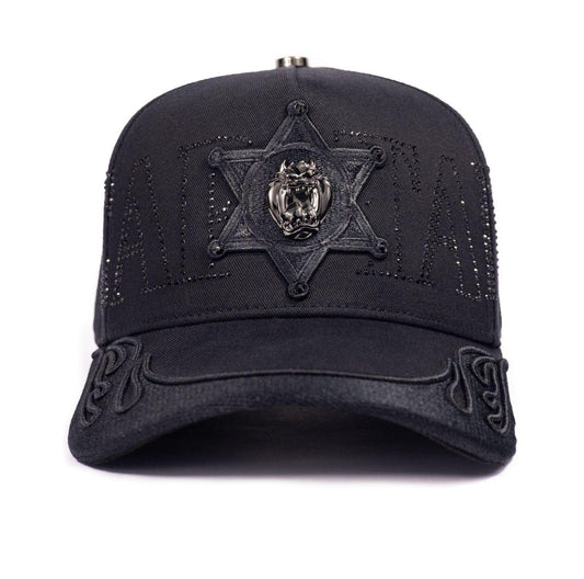 BAEZ El Capitan (Black)