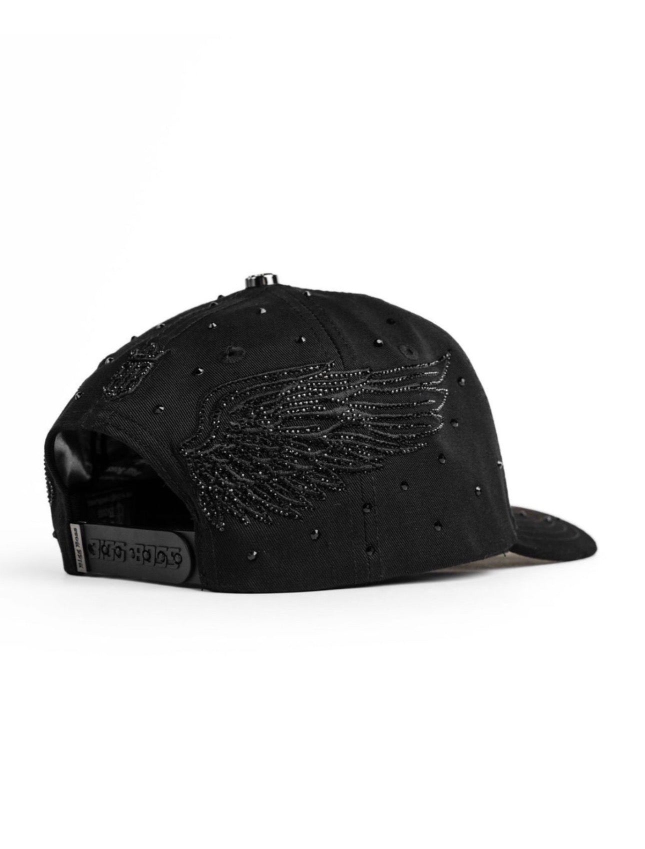 B Angel (Total Black)