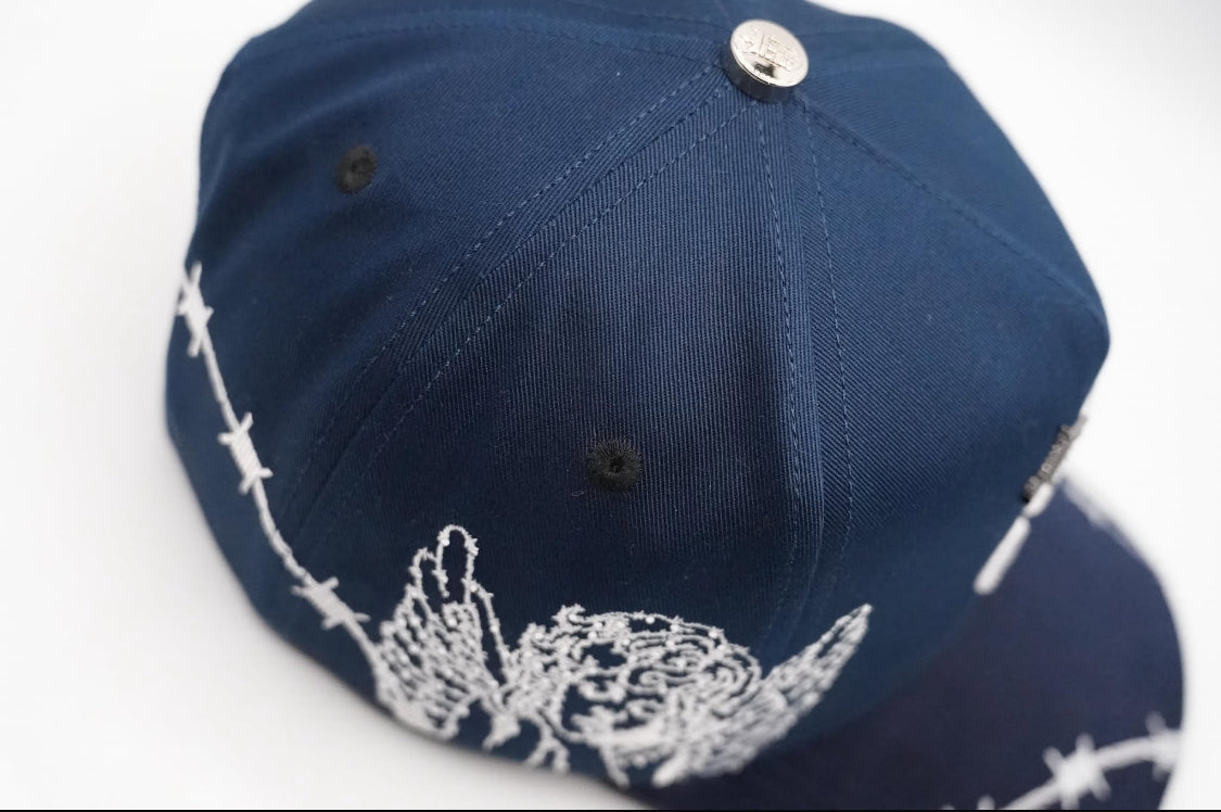 San Diego Angel (Navy)