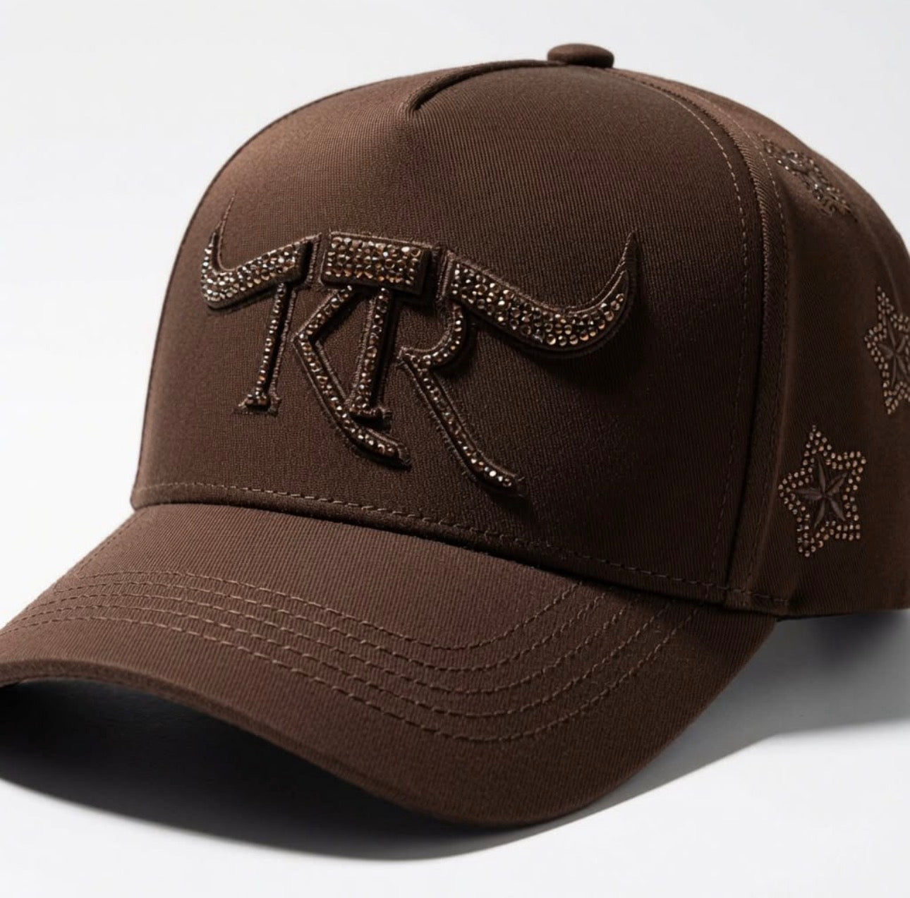 TKR Star (Brown)