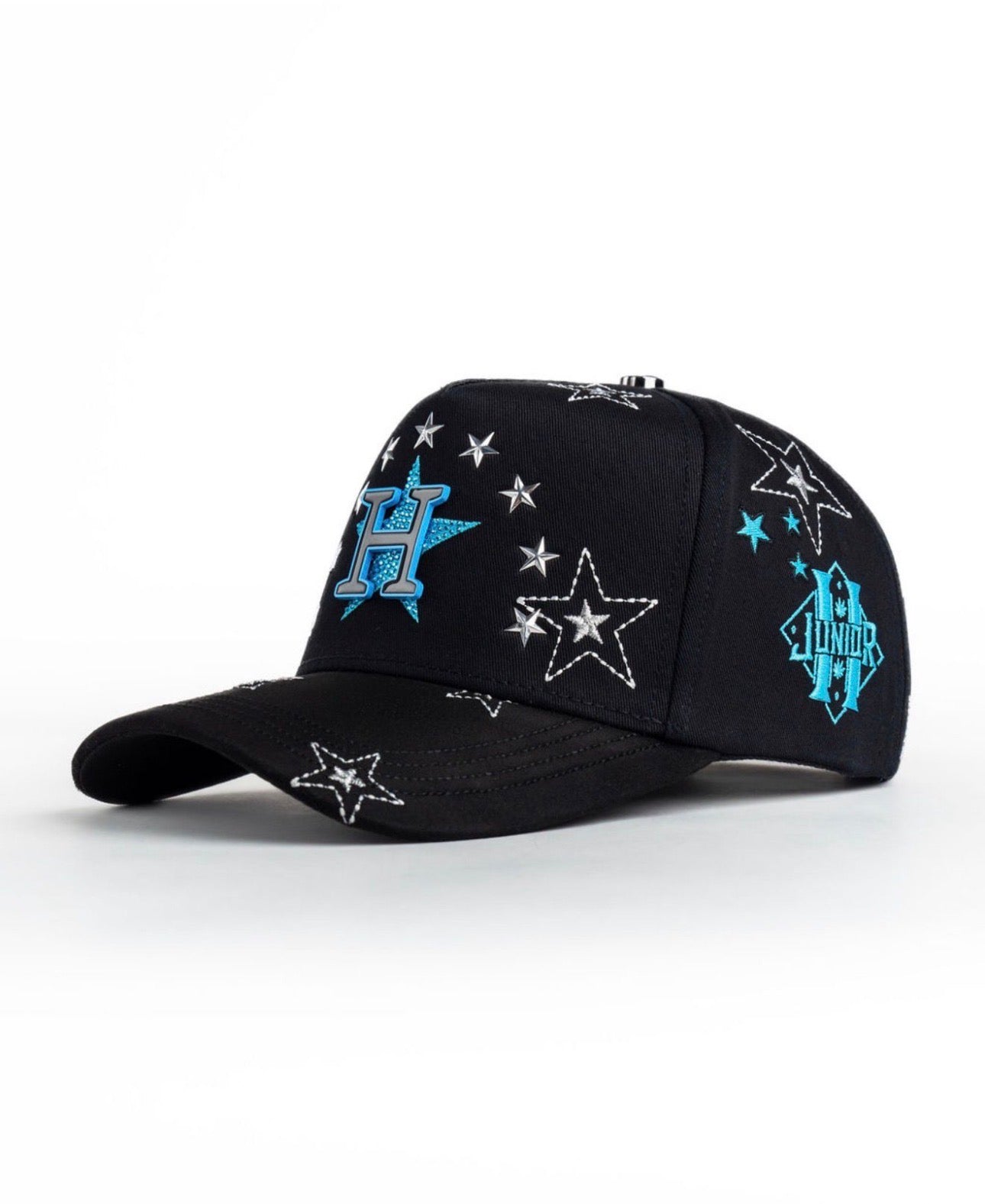 Sad Boyz Star (Blue)