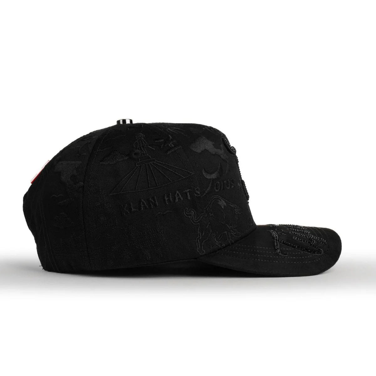 Tijuana (Total Black)
