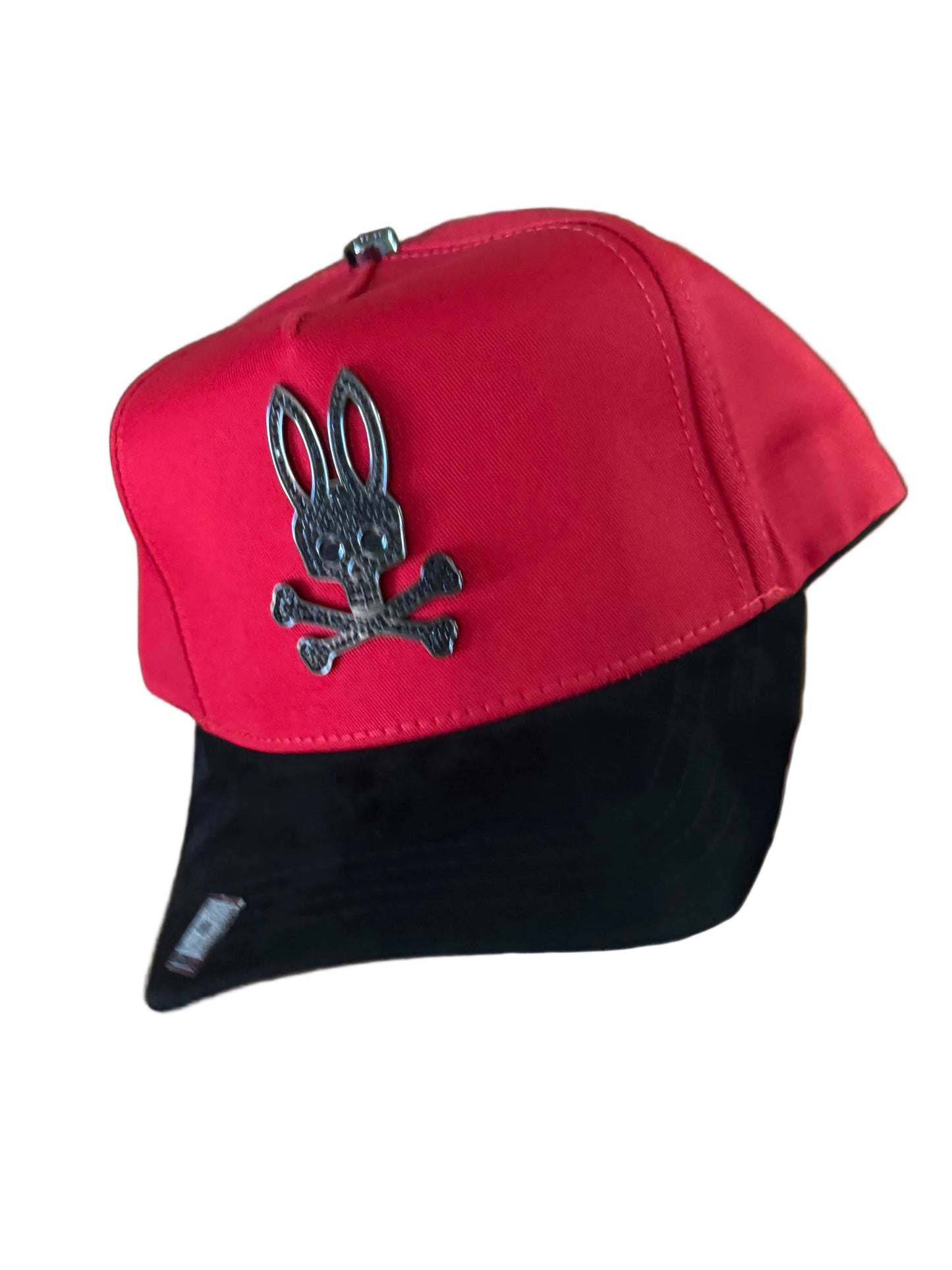 Contti Bunny (Red)