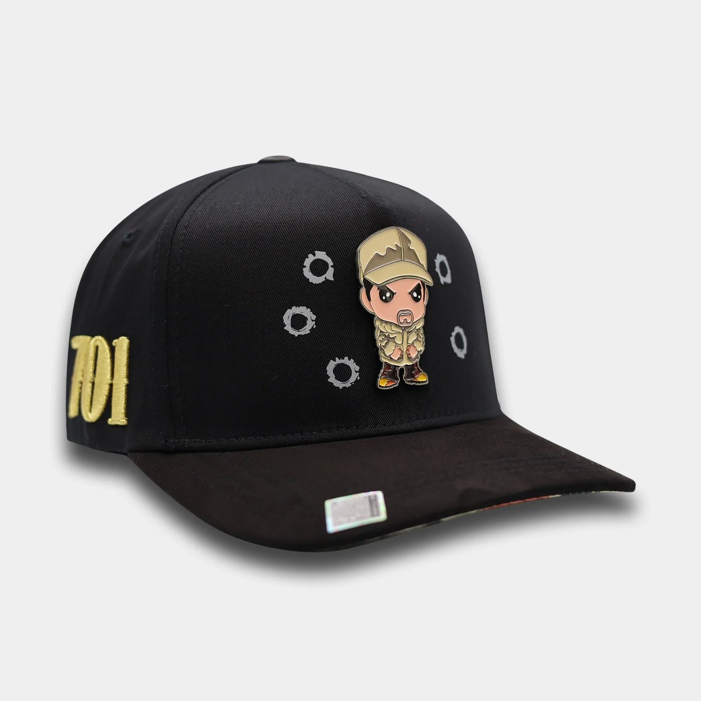 Chapo (Black)