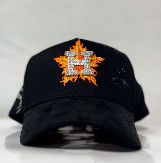 Houston (Black)