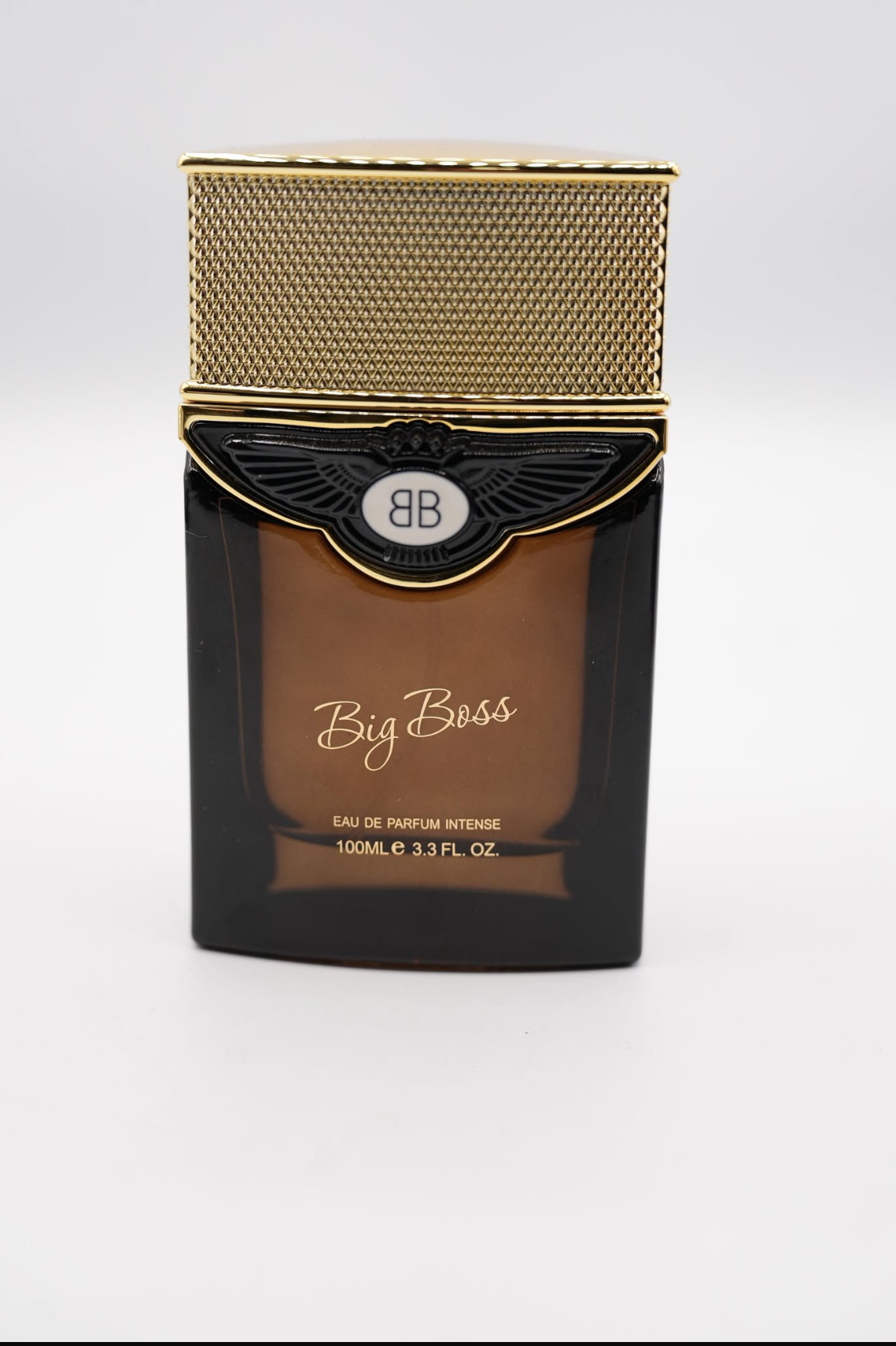 Sellion Parfum Gold for Men
