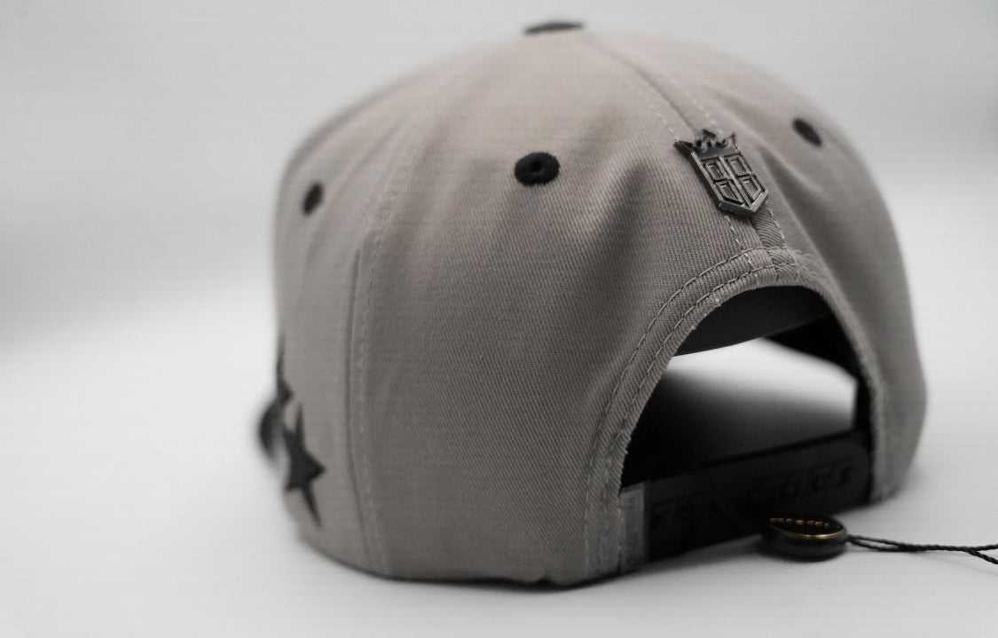 AMR 2.0 Crystals (Grey)