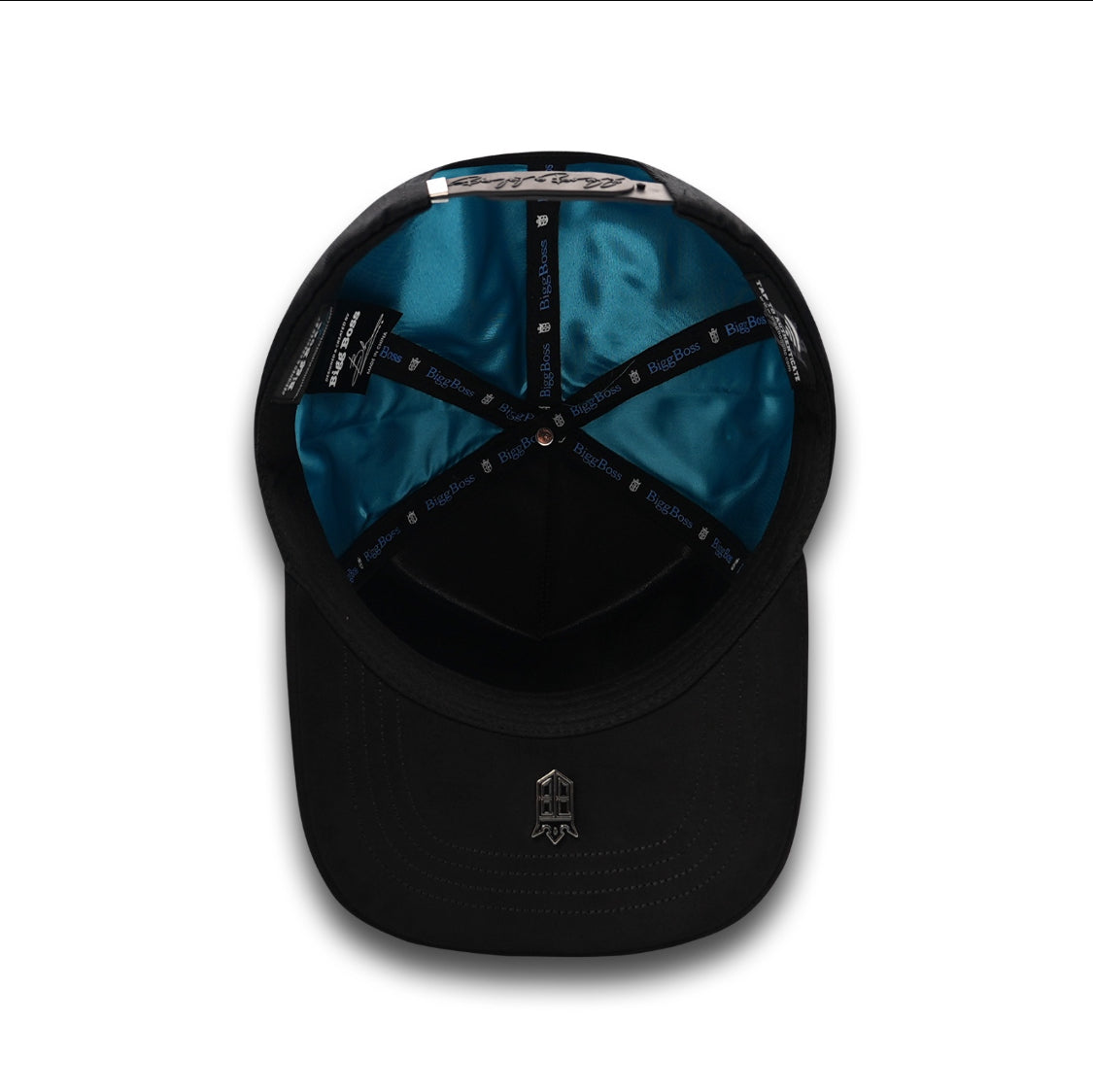 AMR Crystal (Blue)
