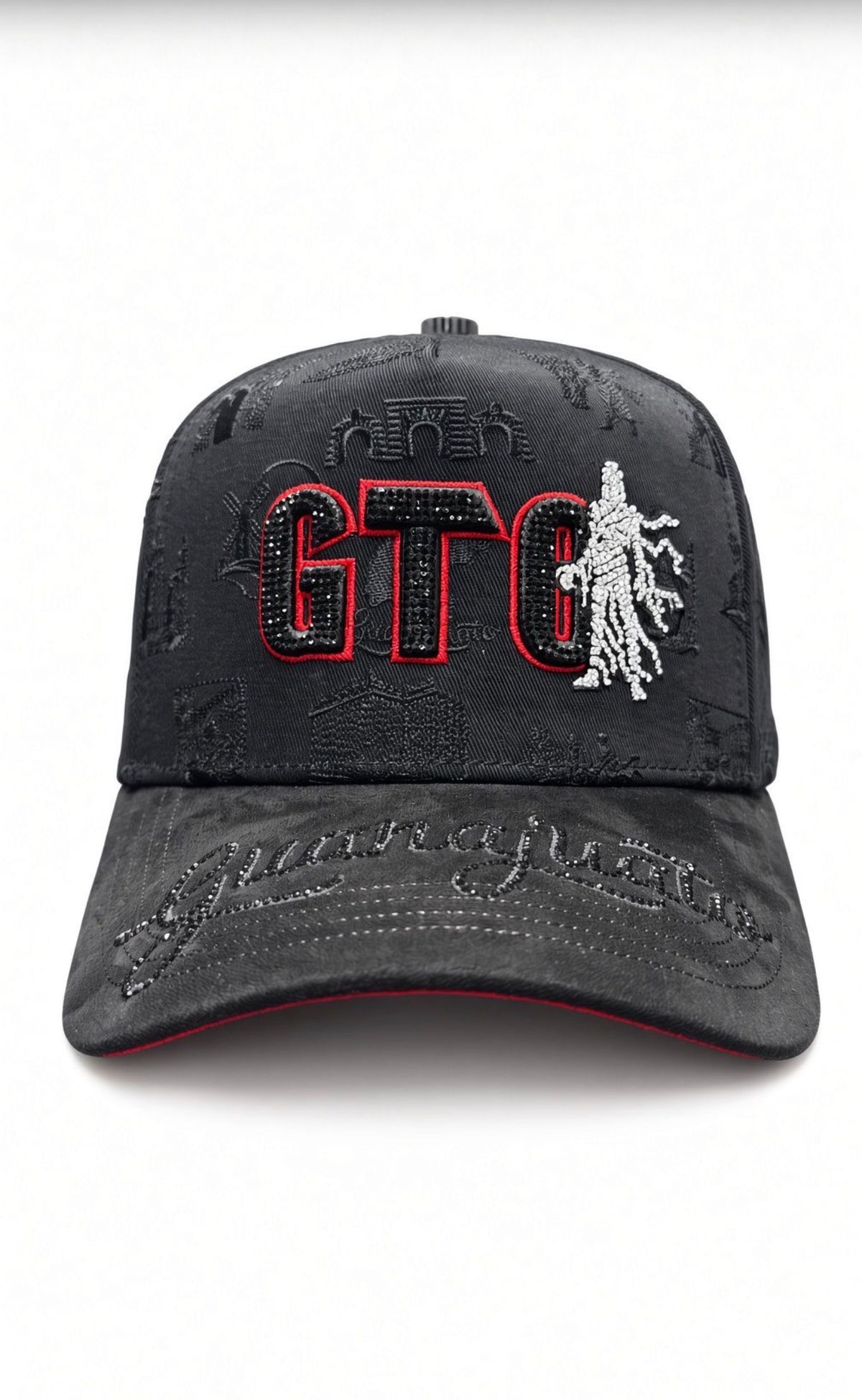 Guanajuato (Black)
