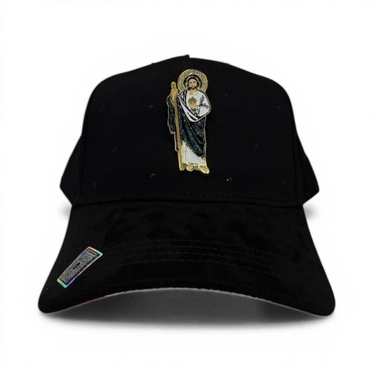 San Judas (Black)
