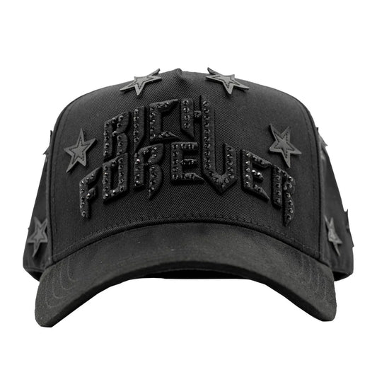 Rich Forever