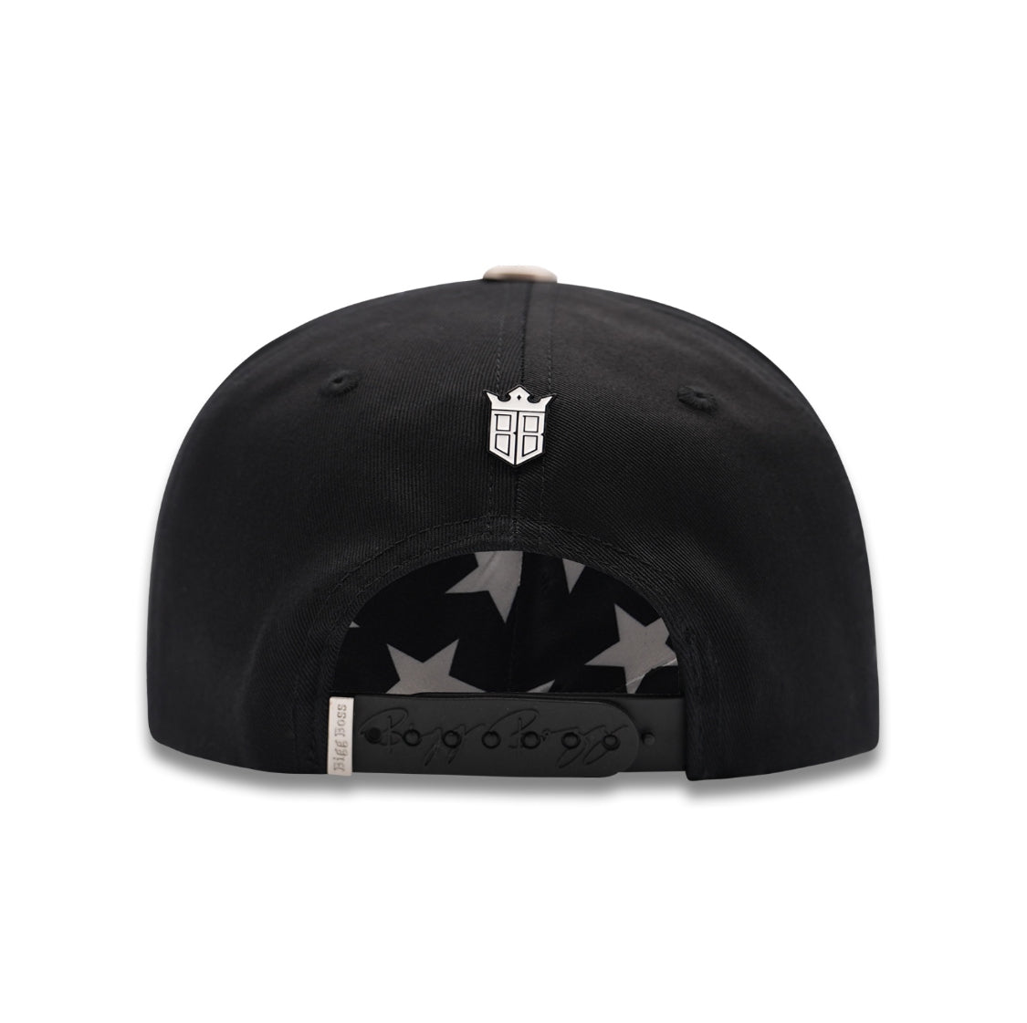 AMR 2.0 (Black)