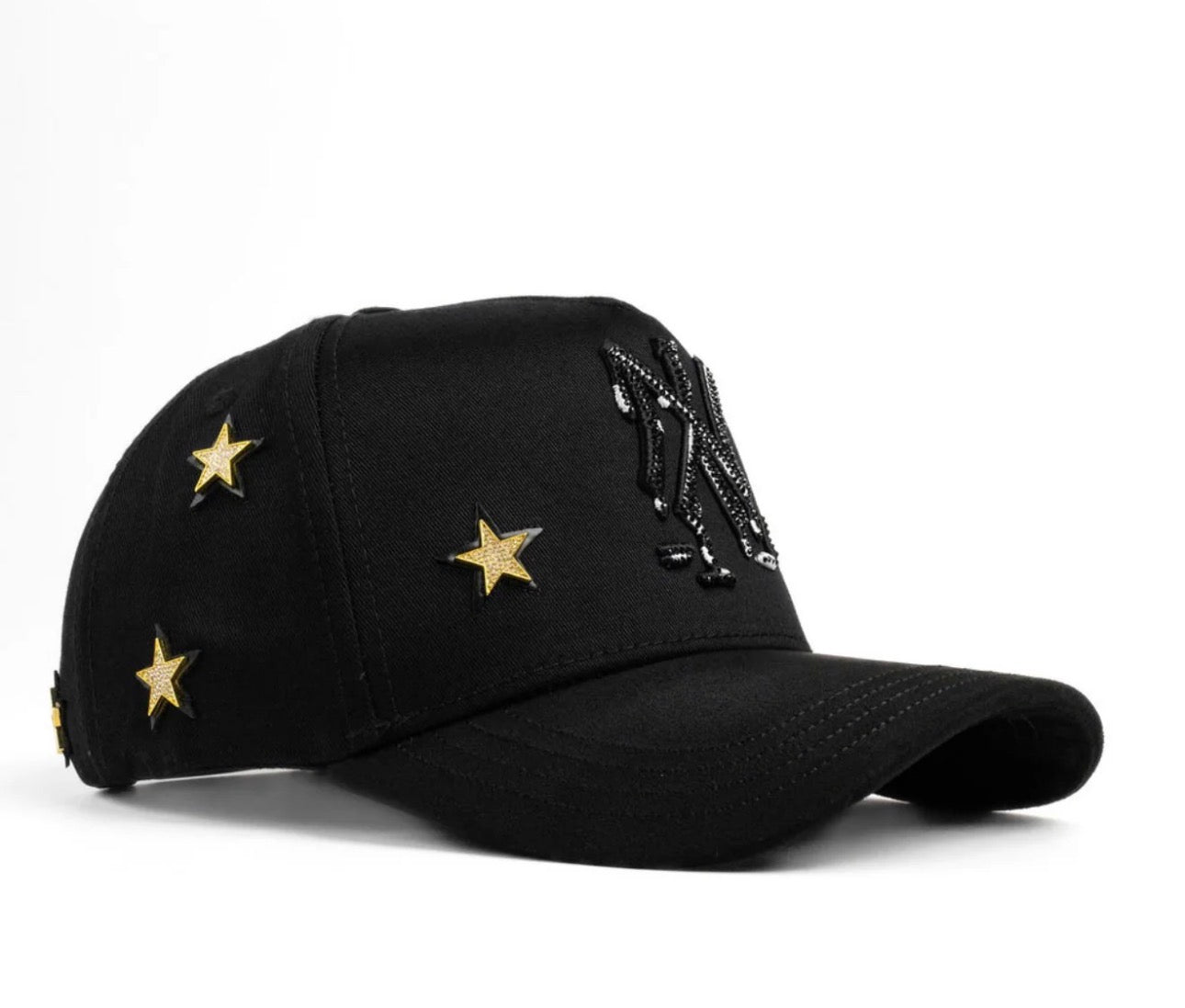 N.Y. Star (Black)