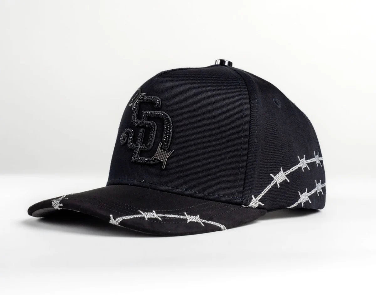 KIDS : San Diego Angel (Black)