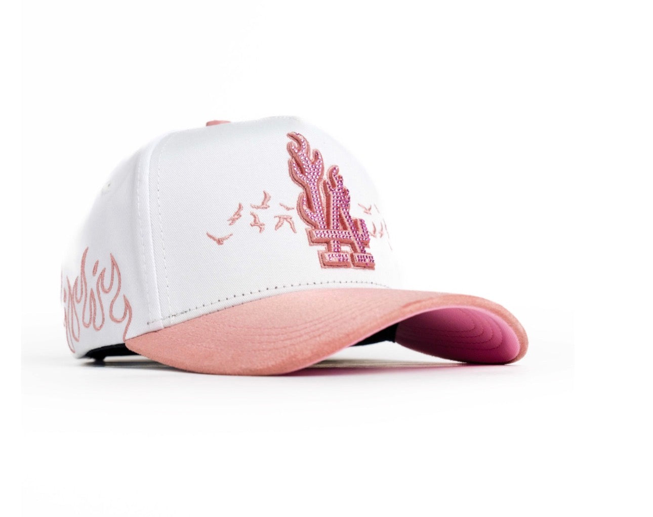 L.A. Flamas (Pink)