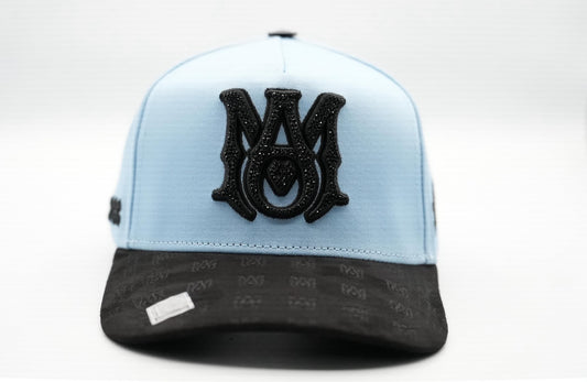 AMR 2.0 Crystals (Blue)