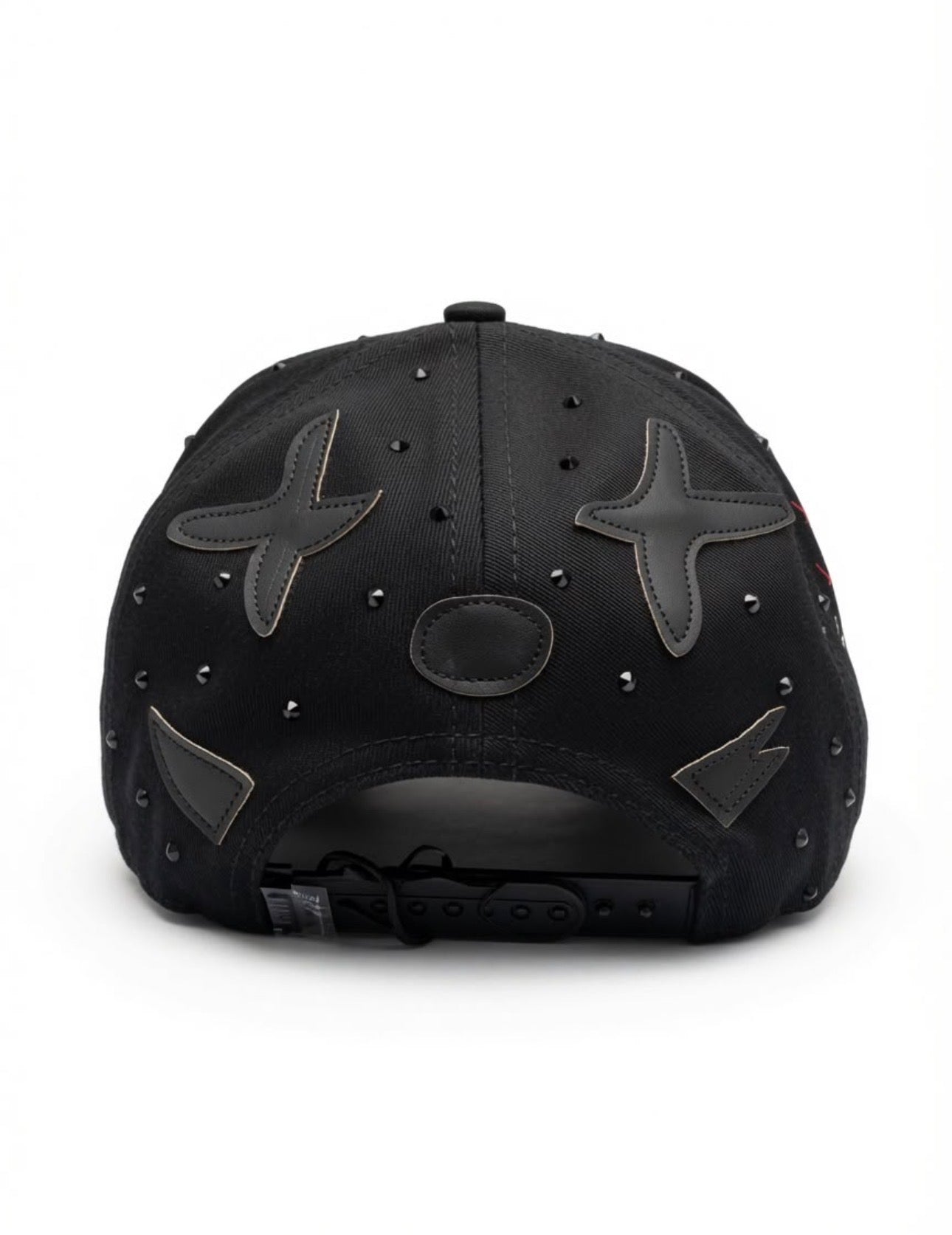 Rico O Muerto (Black)