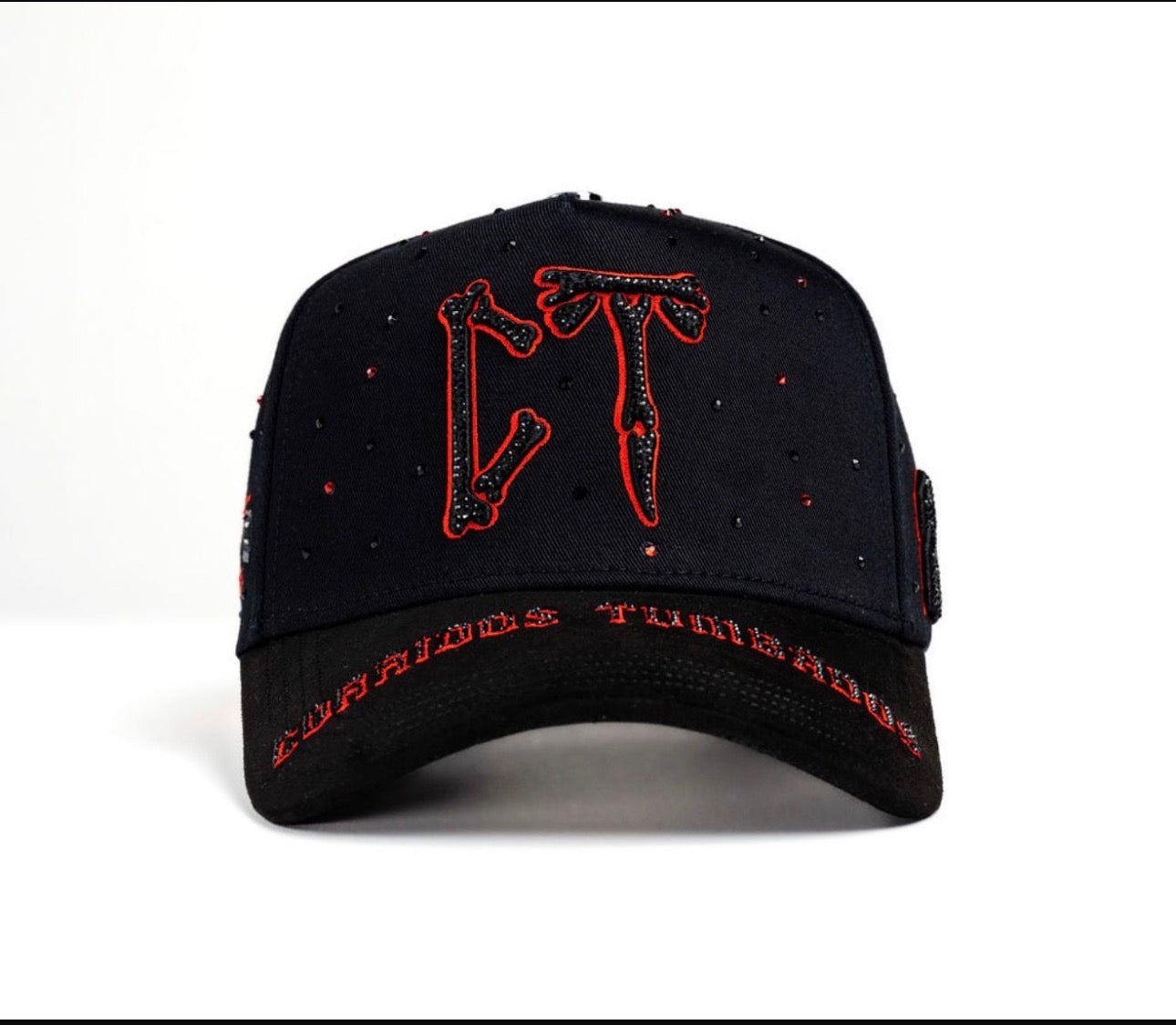 Corridos Tumbados (Black)