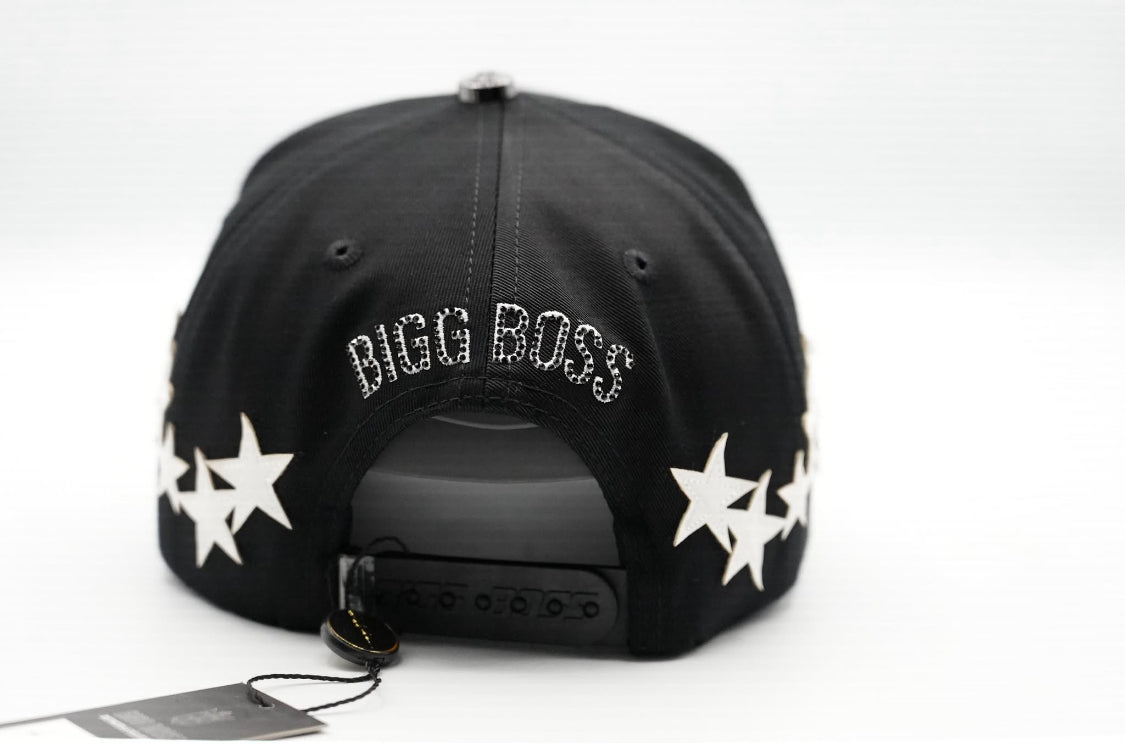 Biggboss District (Black)