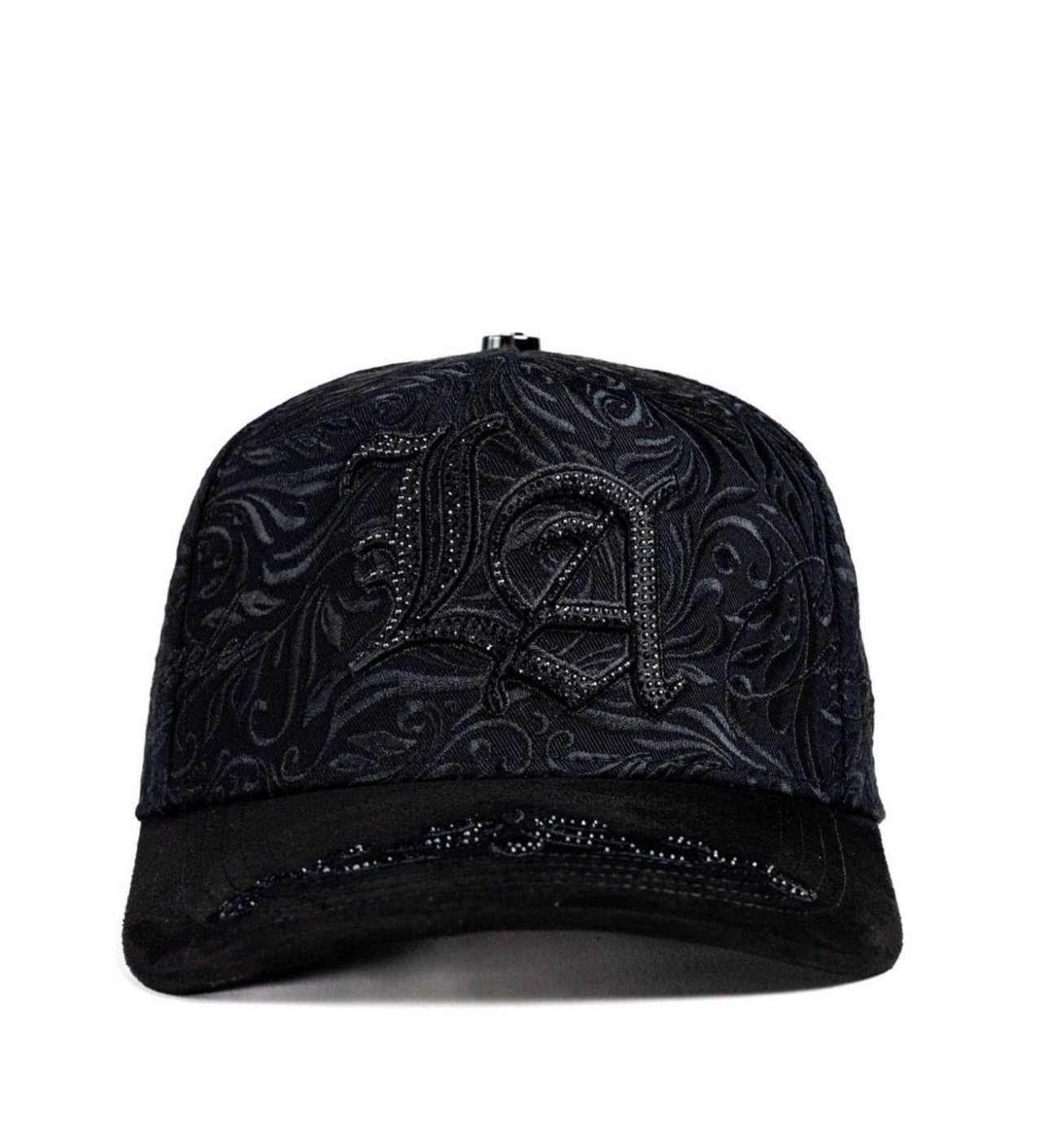 L.A. California (Total Black)