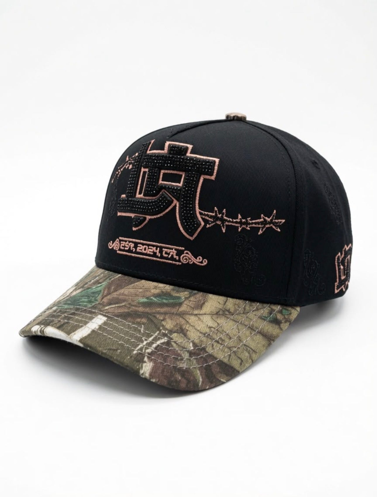LA Camo