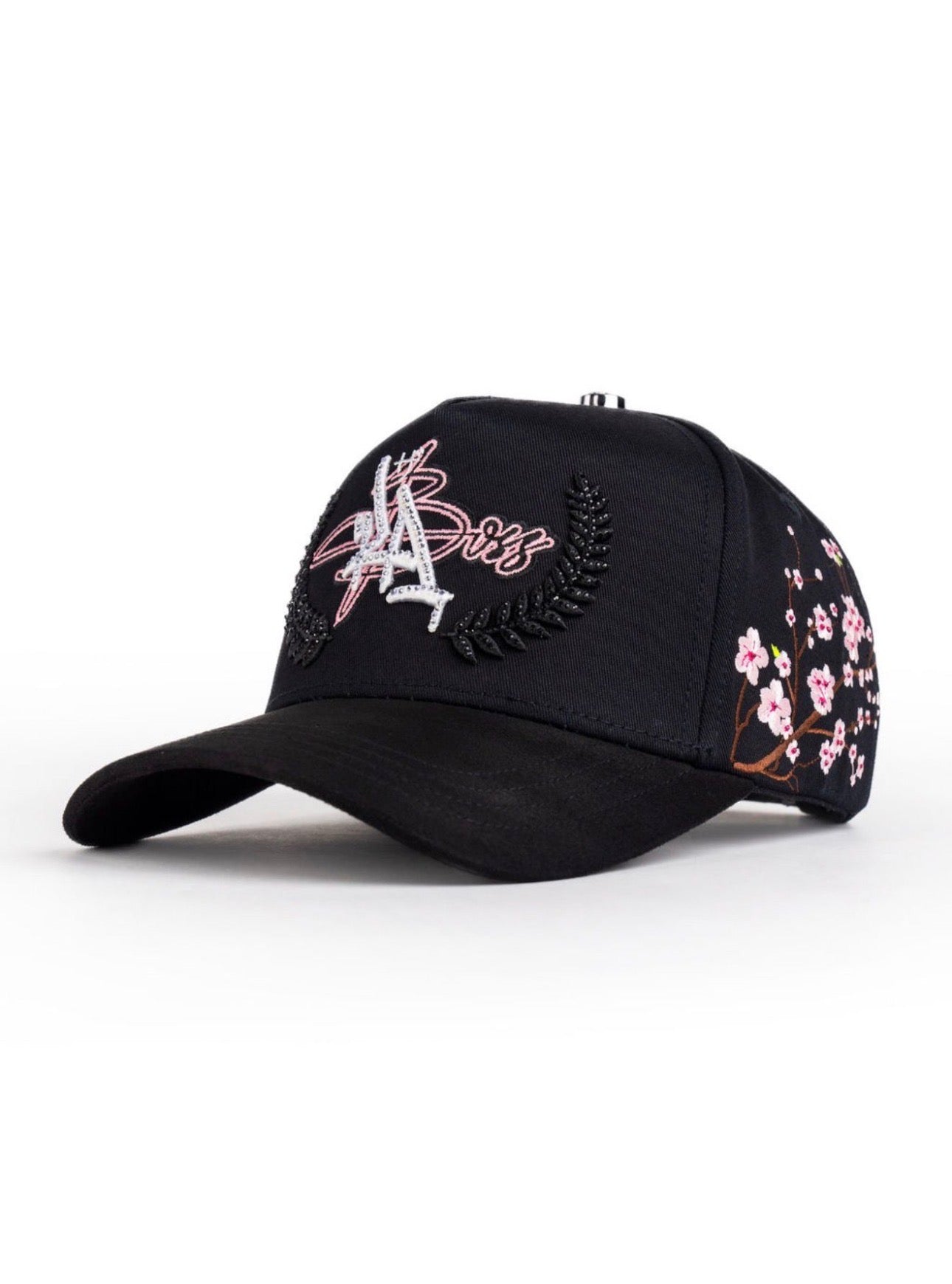 L.A. Flores (Black)