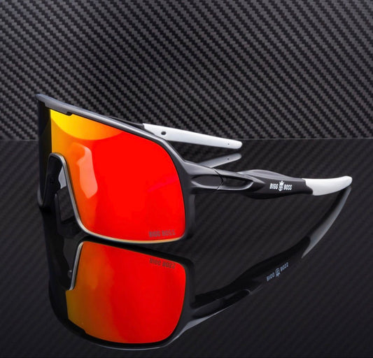 Biggboss Glasses-95 (Black)