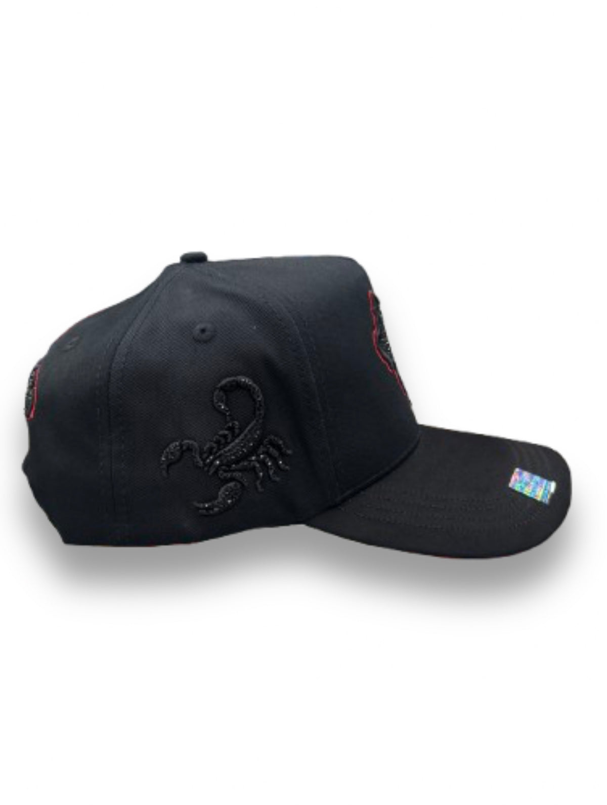 AH Durango (Black)